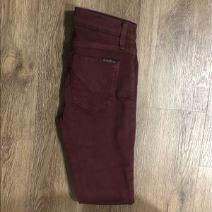 Hudson Jeggings | Size 24